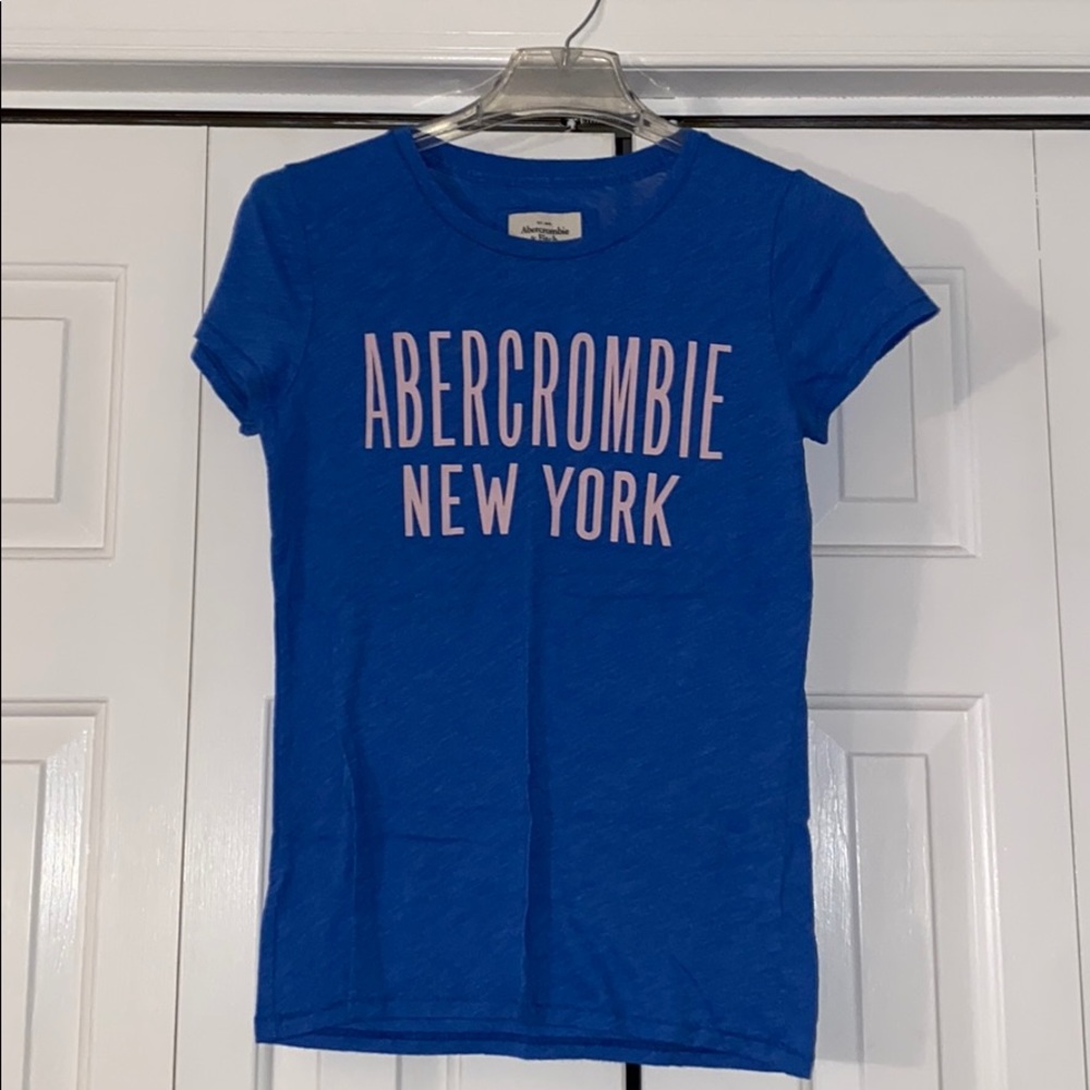 Abercrombie T-Shirts